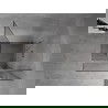 Mexen Mist H T cabină de duș cu deschidere dreapta 120 x 120 cm, transparent, crom - 8A5T-120-120-01-00-P