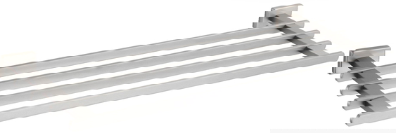 Mexen Arno raft pentru prosop, nichel periat - 7020720-97