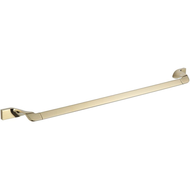 Mexen Rino suport prosop, auriu - 7027024-50