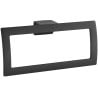 Mexen Rino suport pentru prosop, negru - 7027032-70