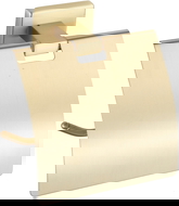 Mexen Arno suport hârtie igienică, auriu periat - 7020733-55