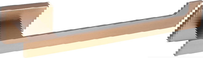 Mexen Arno suport pentru hârtie igienică, cupru periat - 70207333-65