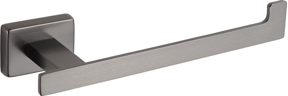 Mexen Arno suport pentru hârtie igienică, gri metalic periat - 70207333-66