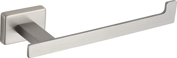 Mexen Arno WC-papír tartó, matt nikkel - 70207333-97