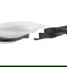 Mexen Rino săpunieră, Neagră - 7027039-70