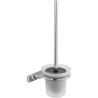 Mexen Rino toalettkefe, króm - 7027050-00