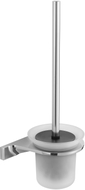 Mexen Rino toalettkefe, króm - 7027050-00