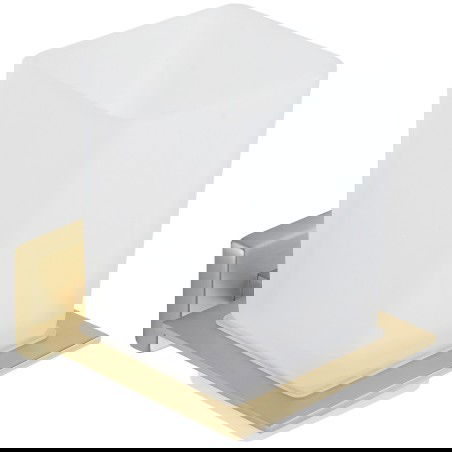 Mexen Arno fogkefetartó, arany szálcsiszolt - 7020738-55