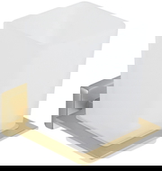 Mexen Arno fogkefetartó, arany szálcsiszolt - 7020738-55