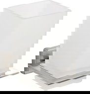 Mexen Arno fogkefe tartó, matt nikkel - 7020738-97