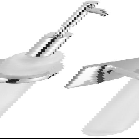 Mexen Rino dozator de săpun, Crom - 70270388-00