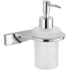 Mexen Rino dispenser de săpun, crom - 70270388-00