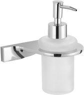 Mexen Rino dispenser de săpun, crom - 70270388-00