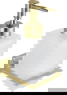 Mexen Arno Dozator de săpun, auriu periat - 70207388-55