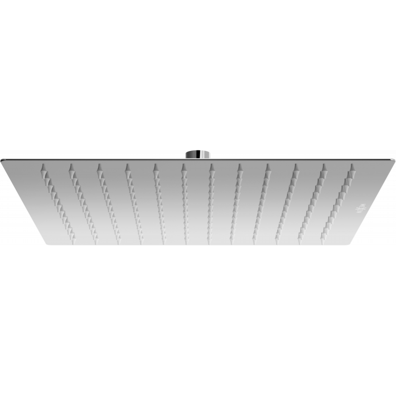 Mexen Slim cap de duș 30 x 30 cm, crom - 79130-00