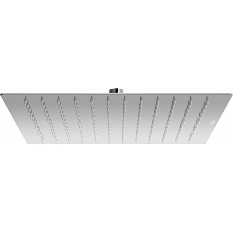Mexen Slim pară de tip ploaie 30 x 30 cm, Crom - 79130-00