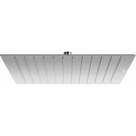 Mexen Slim 30 x 30 cm-es zuhanyfej, króm - 79130-00