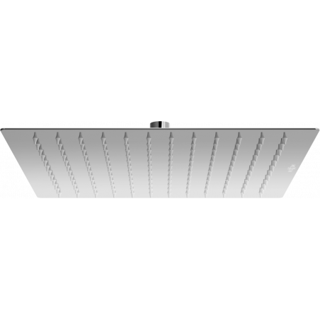 Mexen Slim cap de duș 30 x 30 cm, crom - 79130-00