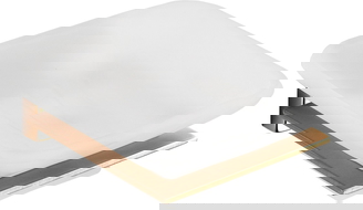 Mexen Arno suport mic, cupru periat - 7020739-65