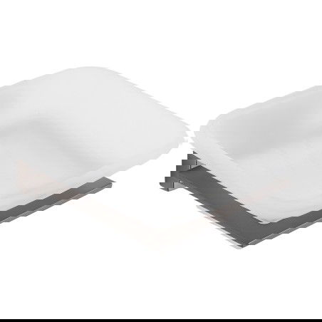 Mexen Arno tálaló, gun gray kefélt - 7020739-66