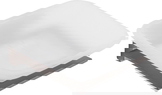 Mexen Arno mydelniczka, gun gray periat - 7020739-66