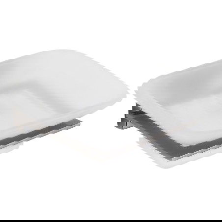 Mexen Arno mydelniczka, fekete króm - 7020739-73