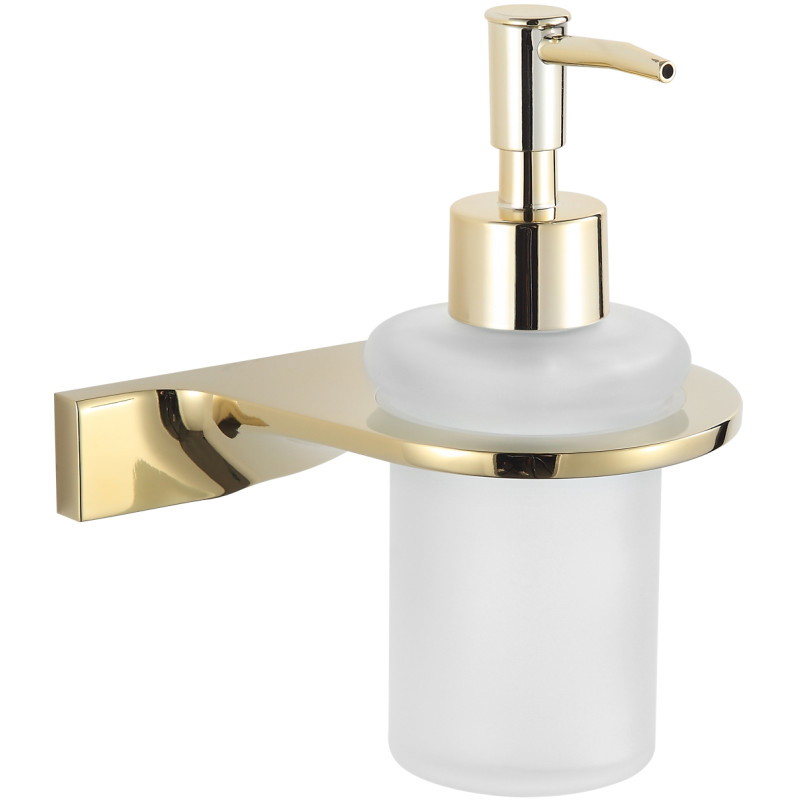 Mexen Rino distribuitor săpun, auriu - 70270388-50