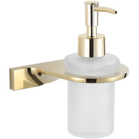 Mexen Rino distribuitor săpun, auriu - 70270388-50