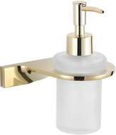 Mexen Rino distribuitor săpun, auriu - 70270388-50