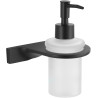 Mexen Rino dispenser săpun, negru - 70270388-70