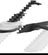 Mexen Rino dozator de săpun, Neagră - 70270388-70