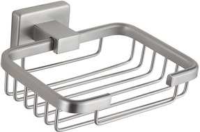 Mexen Arno fiókos polc, kefélt nikkel - 7020751-97