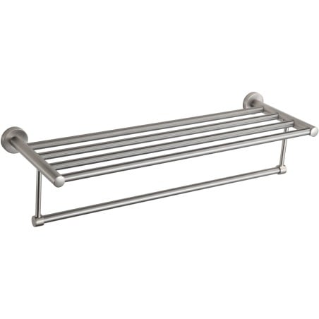 Mexen Remo raft pentru prosop, nichel periat - 7050720-97