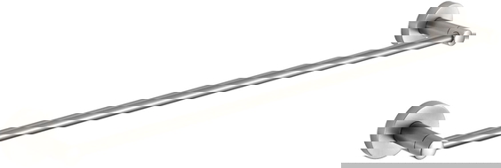 Mexen Remo Suport pentru prosop, nichel periat - 7050724-97