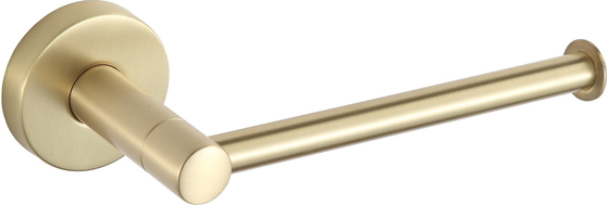 Mexen Remo suport hârtie igienică, aur periat - 70507330-55