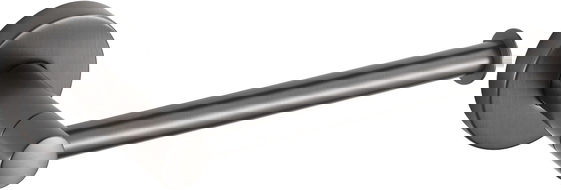 Mexen Remo suport pentru hârtie igienică, gri armă periat - 70507330-66