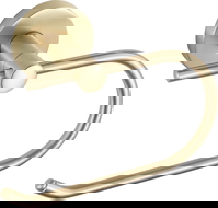 Mexen Remo suport pentru hârtie igienică, auriu periat - 70507333-55