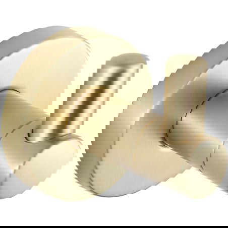 Mexen Remo cârlig pentru prosop, auriu periat - 70507351-55