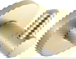 Mexen Remo cârlig pentru prosop, auriu periat - 70507351-55