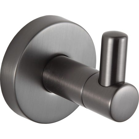 Mexen Remo cârlig pentru prosop, gri închis periat - 70507351-66