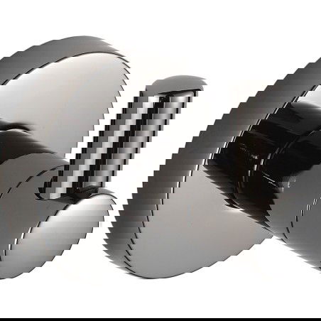 Mexen Remo cârlig pentru prosop, black chrome - 70507351-73