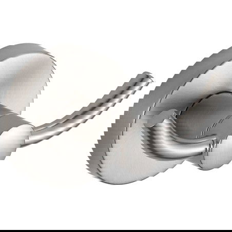 Mexen Remo kettős törölköző kampó, kecsetkés nikkel - 70507352-97