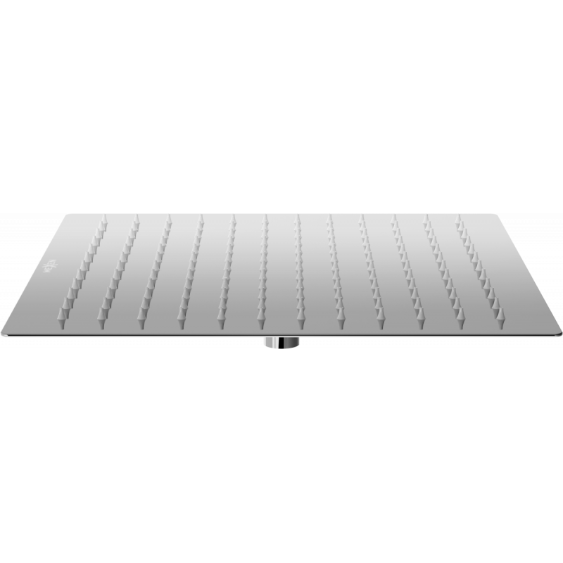 Mexen Slim 30 x 30 cm-es zuhanyfej, króm - 79130-00