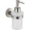 Mexen Remo dispenser de săpun, nichel periat - 70507388-97