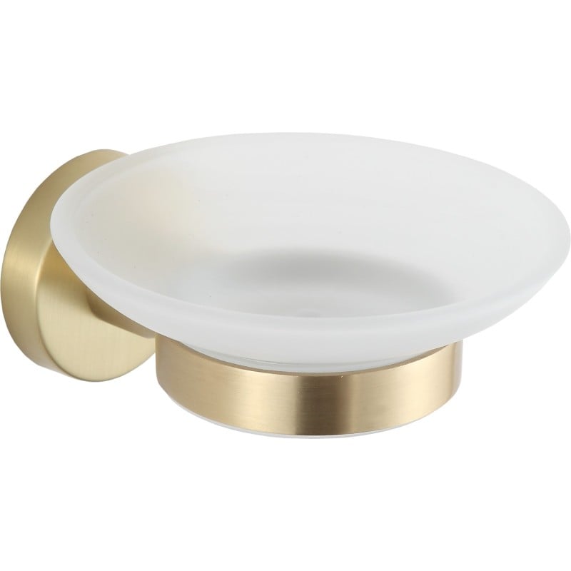 Mexen Remo mydelniczka, perie aurie - 7050739-55