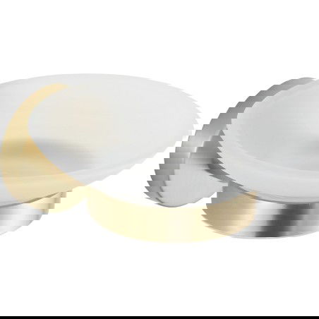 Mexen Remo mydelniczka, perie aurie - 7050739-55