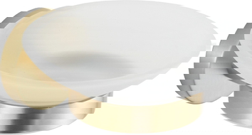 Mexen Remo mydelniczka, perie aurie - 7050739-55