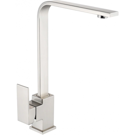 Mexen Liv konyhai csaptelep, inox - 672100-99