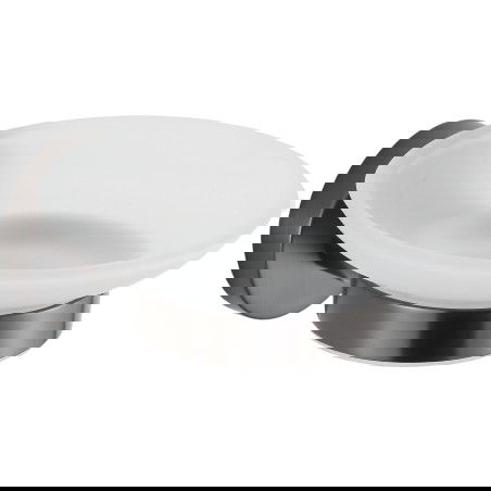 Mexen Remo fali polc, gun gray szálcsiszolt - 7050739-66