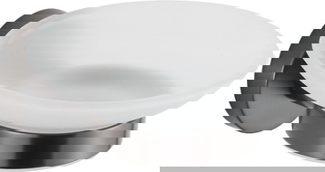 Mexen Remo fali polc, gun gray szálcsiszolt - 7050739-66